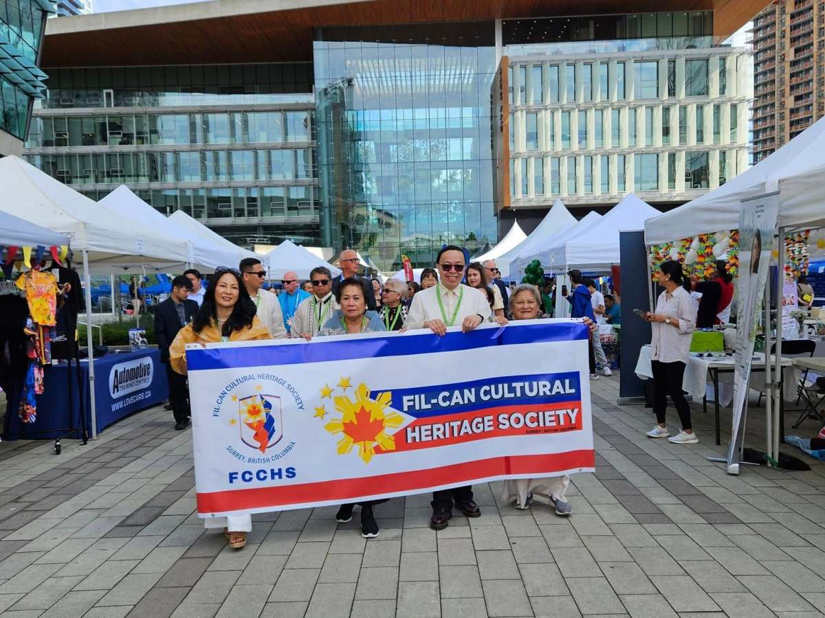 The 2024 Surrey Fiesta Extravaganza was a Raging&nbsp;Success!