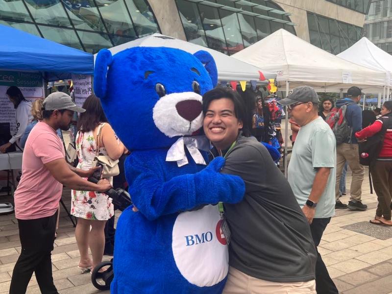 Volunteer For The Upcoming Surrey Fiesta&nbsp;Extravaganza