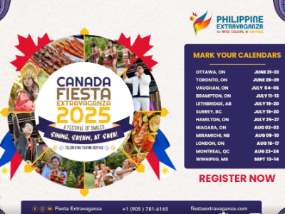 New Music Video for the 2025 Fiesta Extravaganza&nbsp;Released