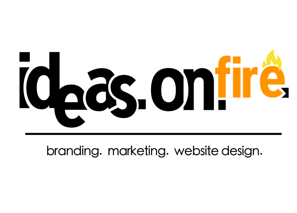 ideas.on.fire.