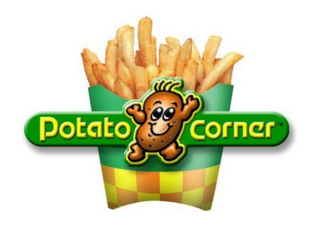 Potato Corner