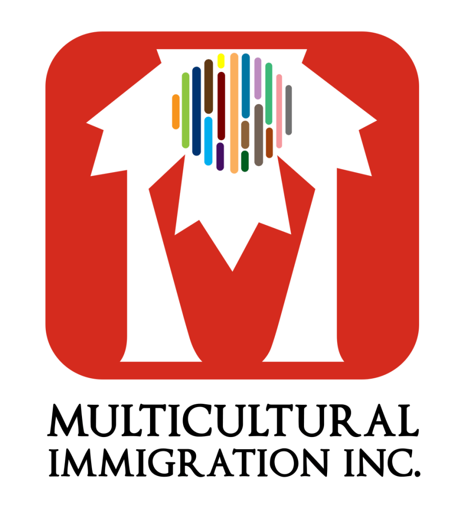 Multicultural Immigration Inc.