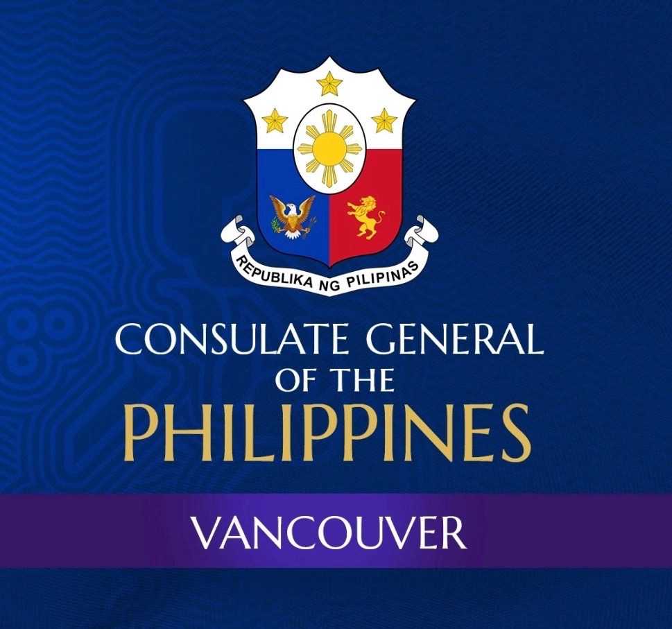 Consulate General of the Philippines –&nbsp;Vancouver