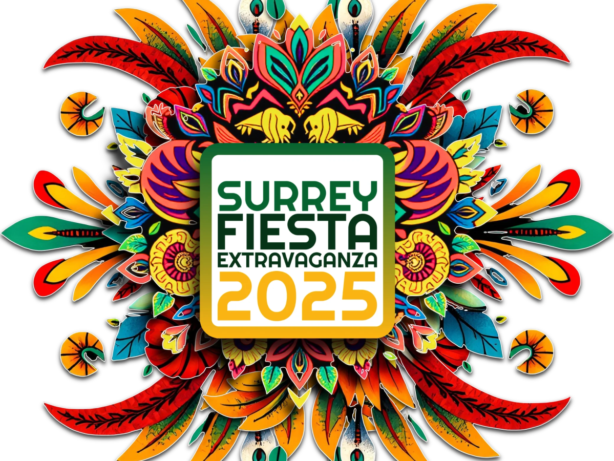 2025 Surrey Fiesta Extravaganza Posponed To&nbsp;2026