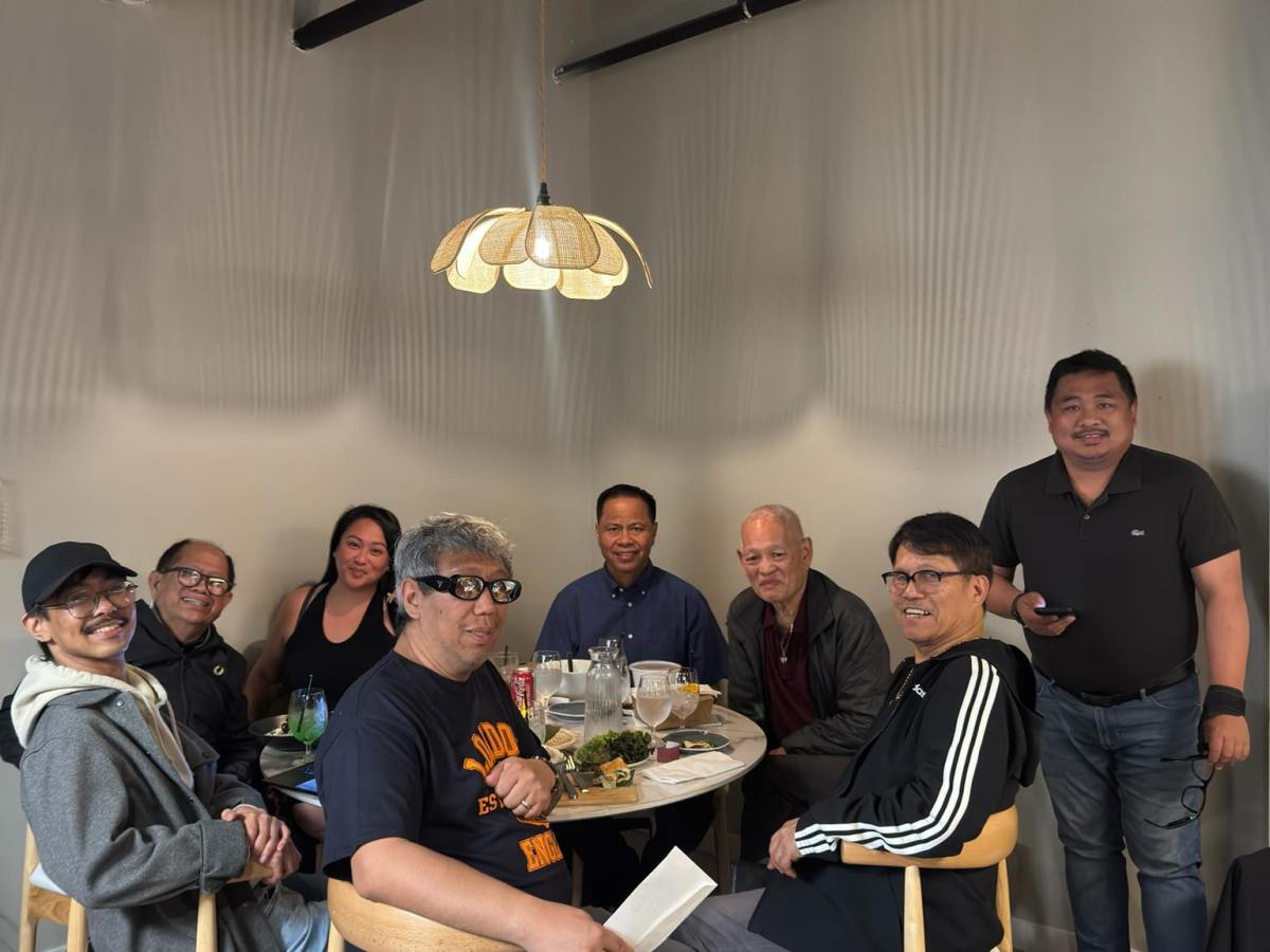 UFCABC Plans Future Events For&nbsp;2025