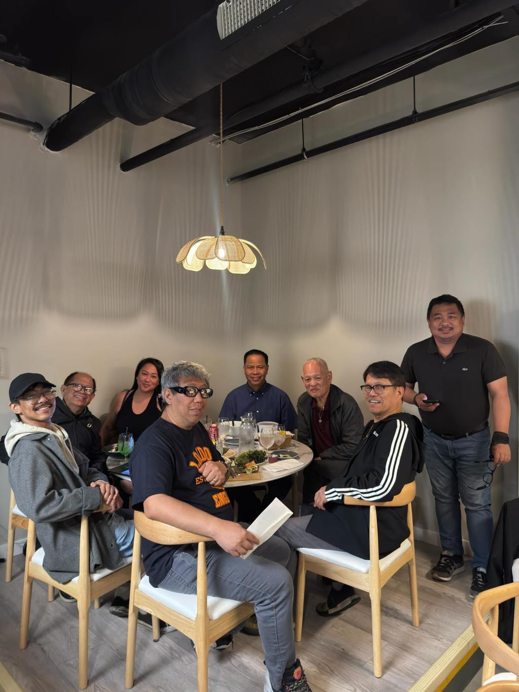 UFCABC Plans Future Events For&nbsp;2025