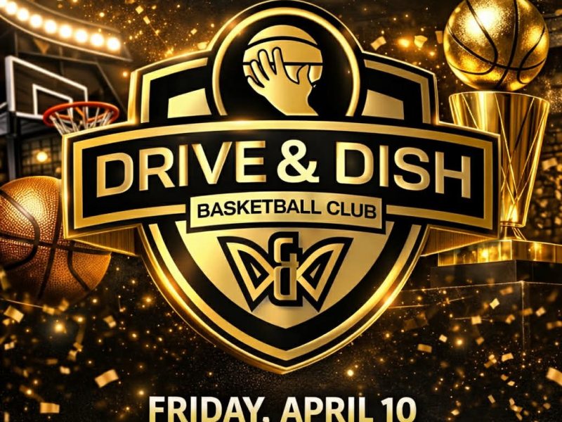 DRIVE & DISH BASKETBALL CLUB: MAYOR’S CUP VICTORY&nbsp;CELEBRATION